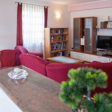 רוביני Apartment Kata מראה חיצוני תמונה