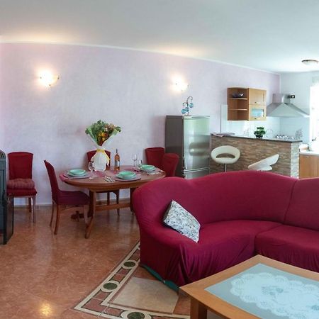 רוביני Apartment Kata מראה חיצוני תמונה