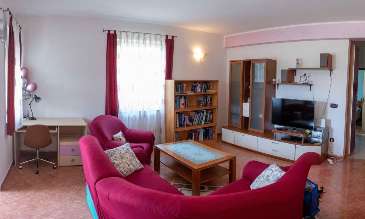 רוביני Apartment Kata מראה חיצוני תמונה