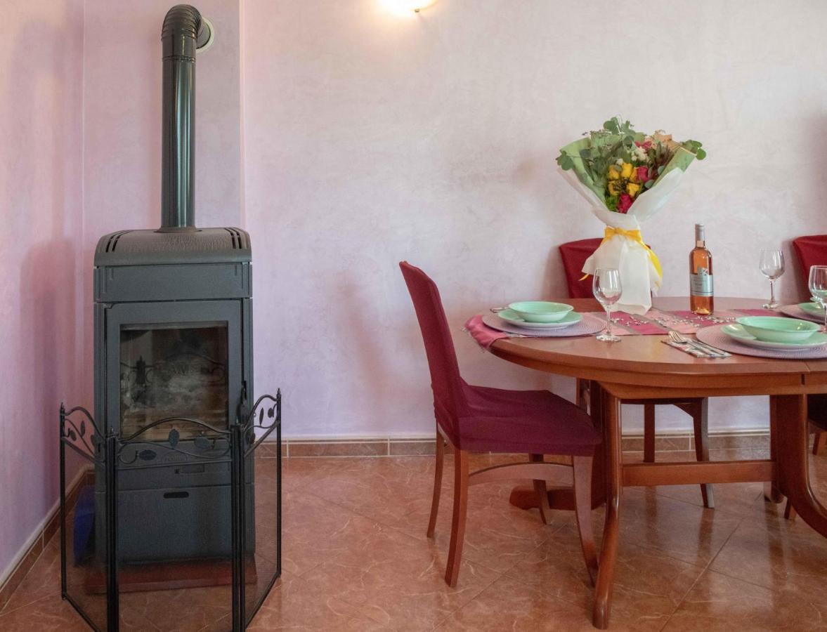 רוביני Apartment Kata מראה חיצוני תמונה