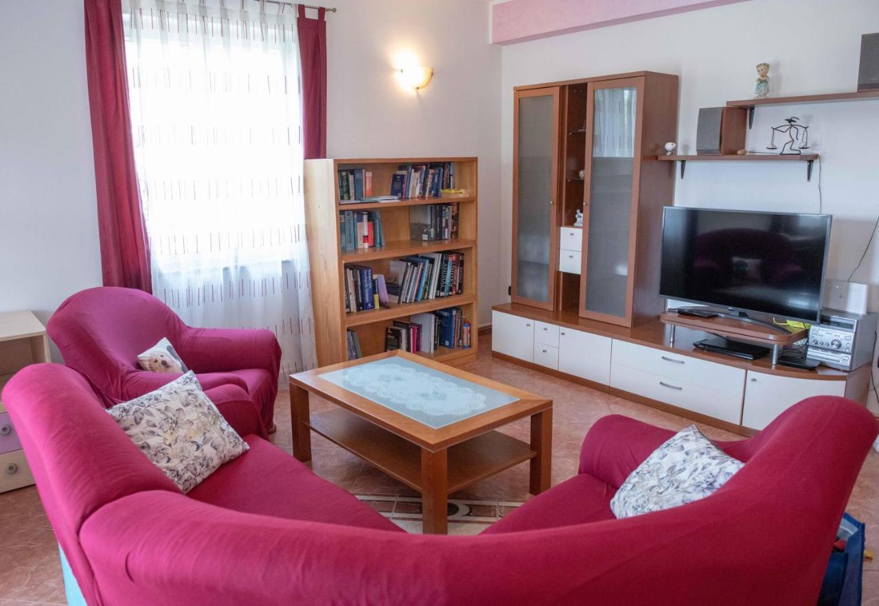 רוביני Apartment Kata מראה חיצוני תמונה