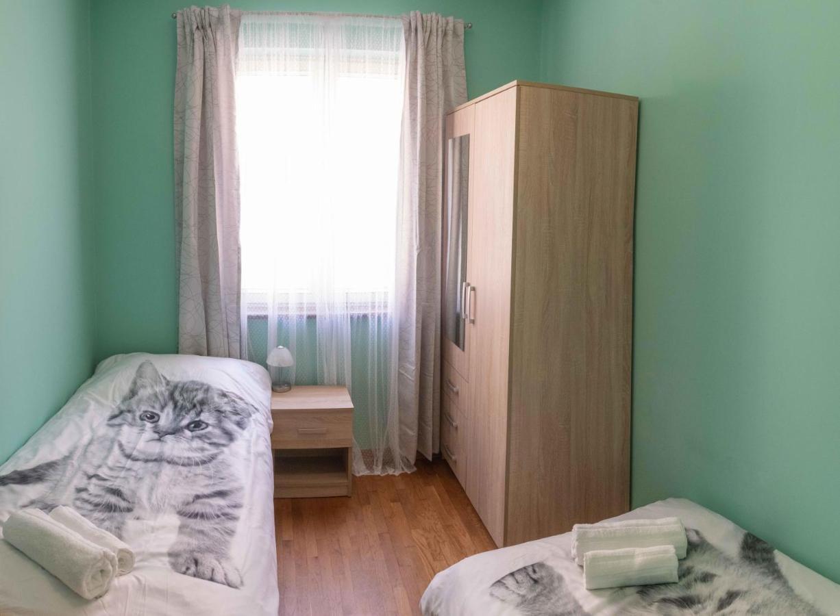 רוביני Apartment Kata מראה חיצוני תמונה