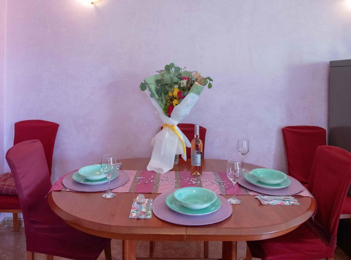רוביני Apartment Kata מראה חיצוני תמונה