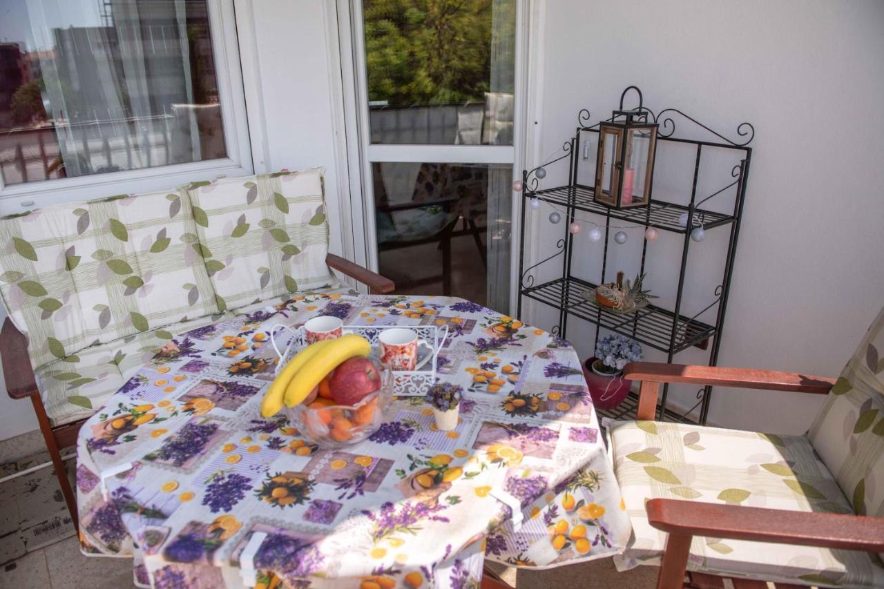 רוביני Apartment Kata מראה חיצוני תמונה