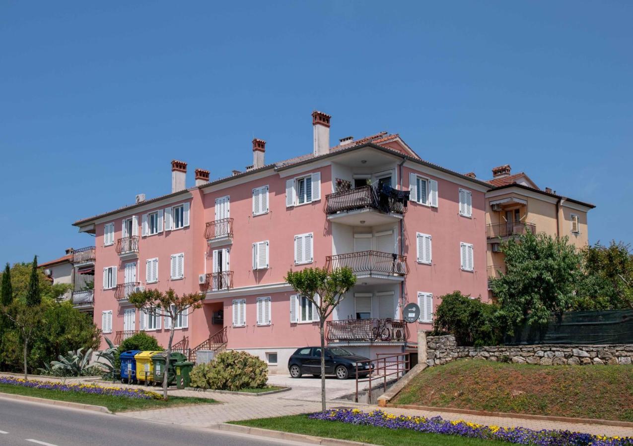 רוביני Apartment Kata מראה חיצוני תמונה
