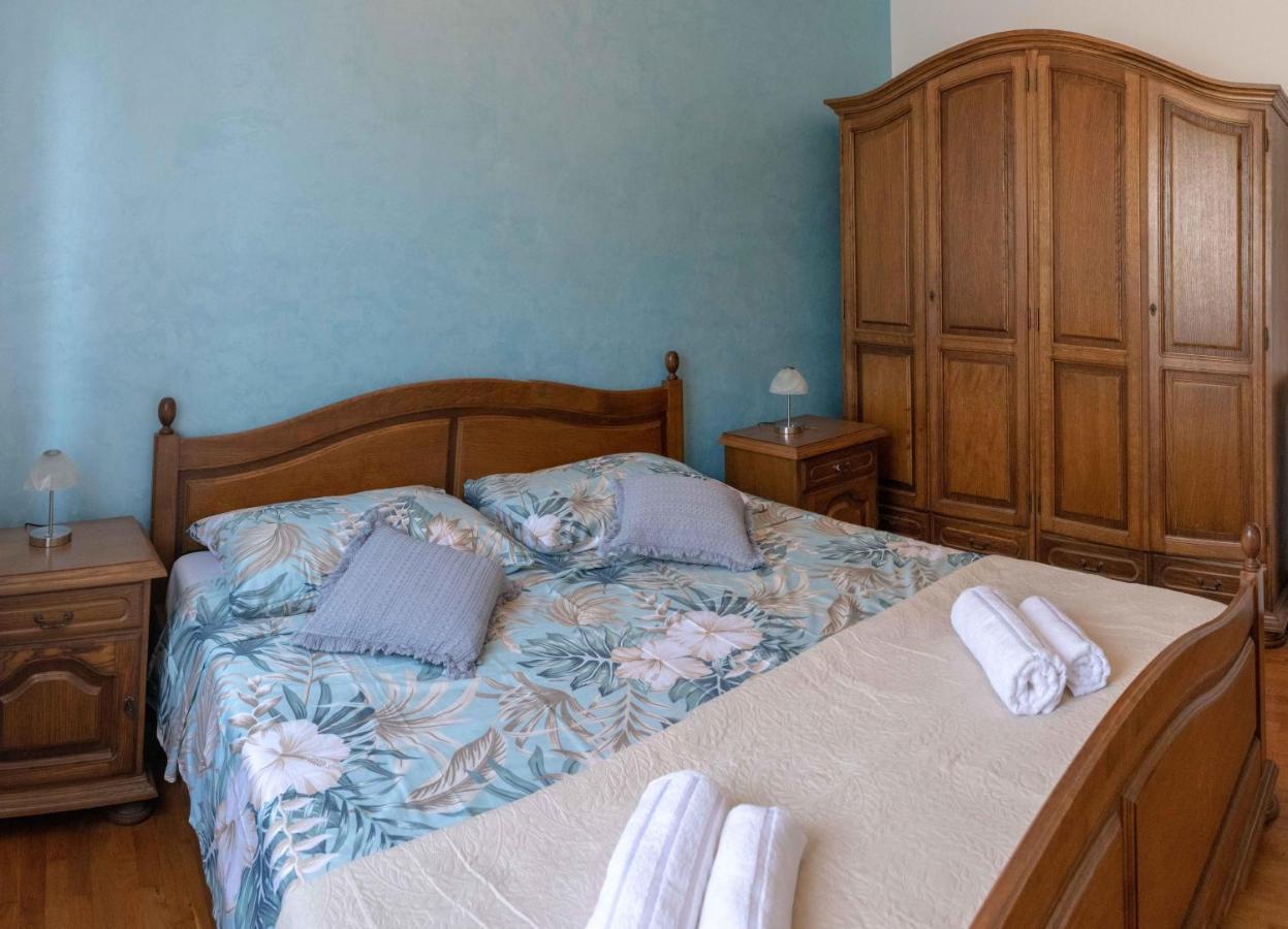 רוביני Apartment Kata מראה חיצוני תמונה