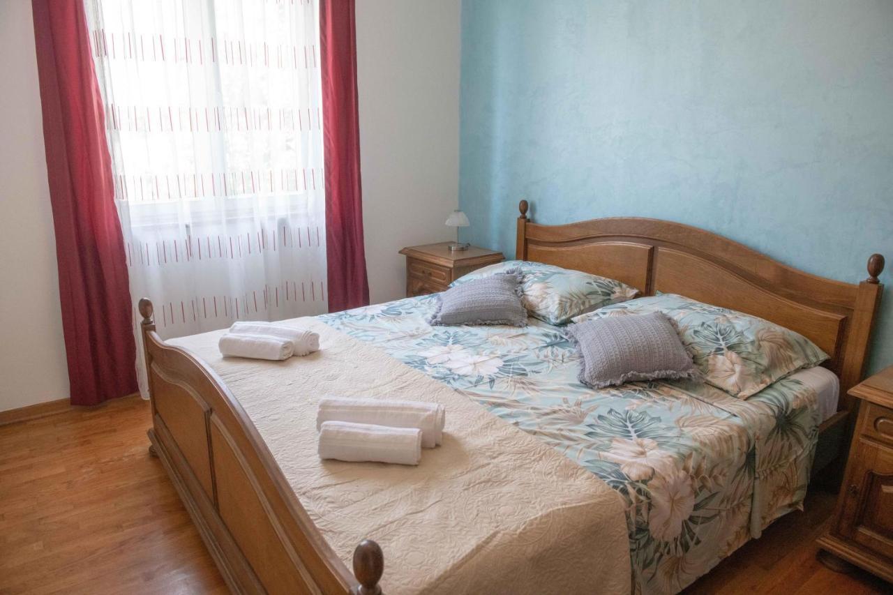 רוביני Apartment Kata מראה חיצוני תמונה