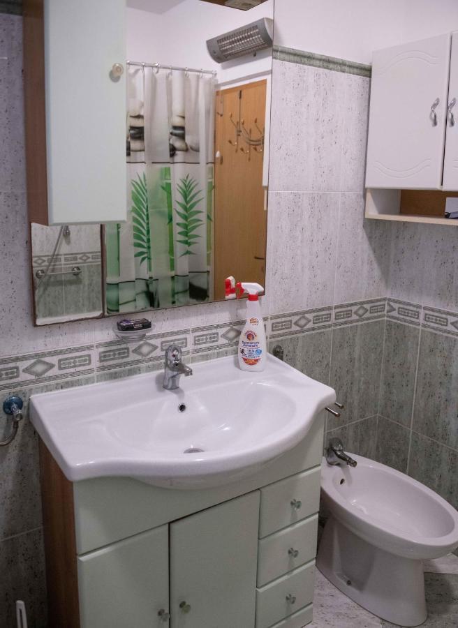רוביני Apartment Kata מראה חיצוני תמונה