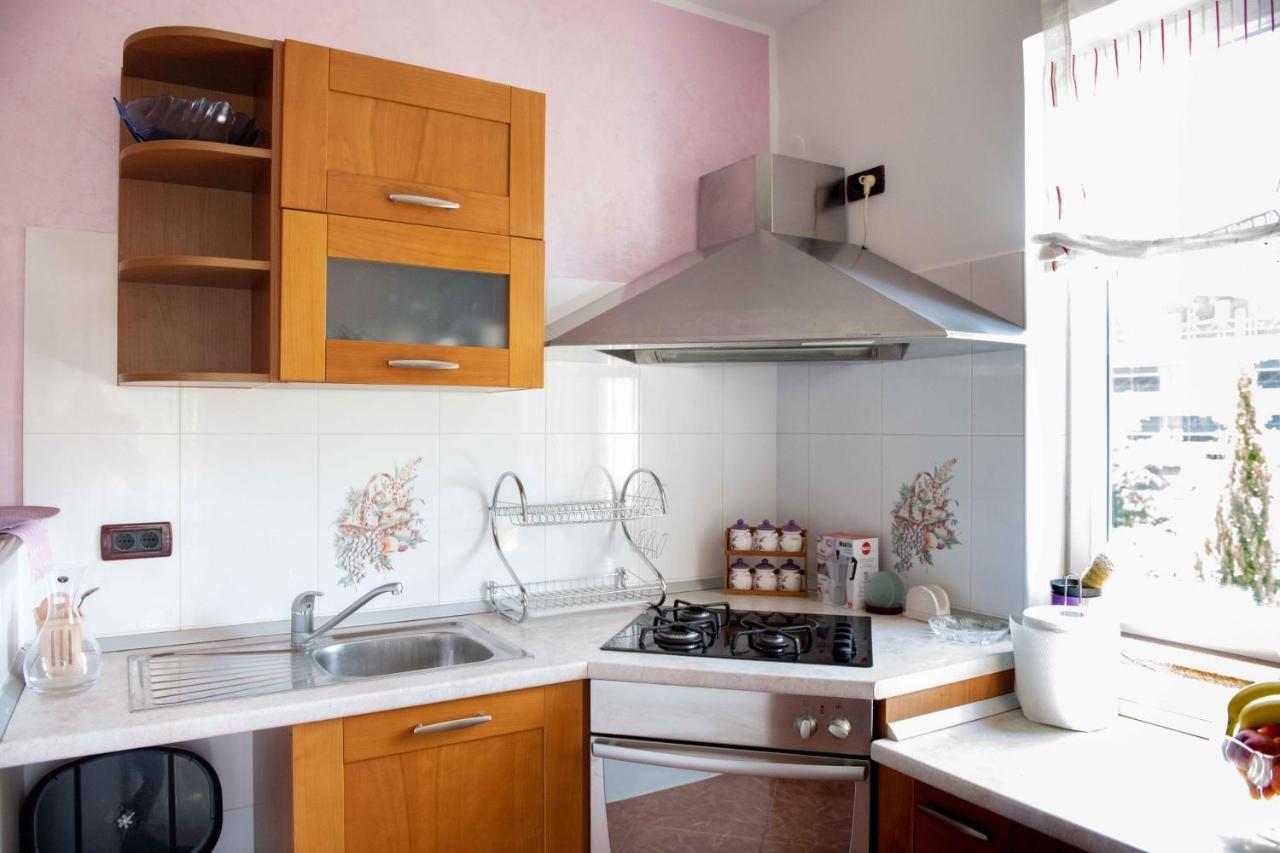 רוביני Apartment Kata מראה חיצוני תמונה